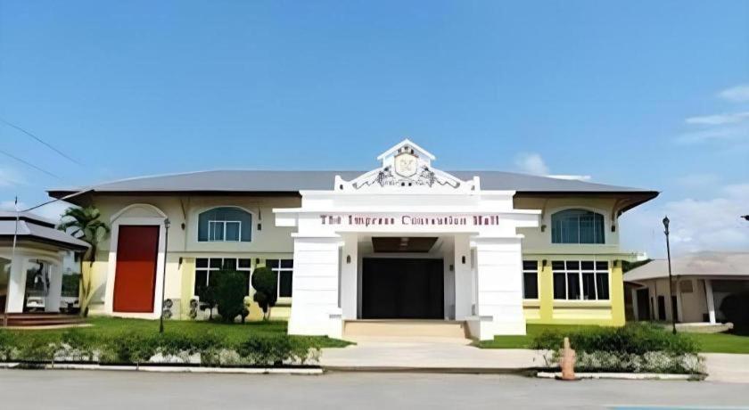 The Impress Nan Hotel Екстер'єр фото